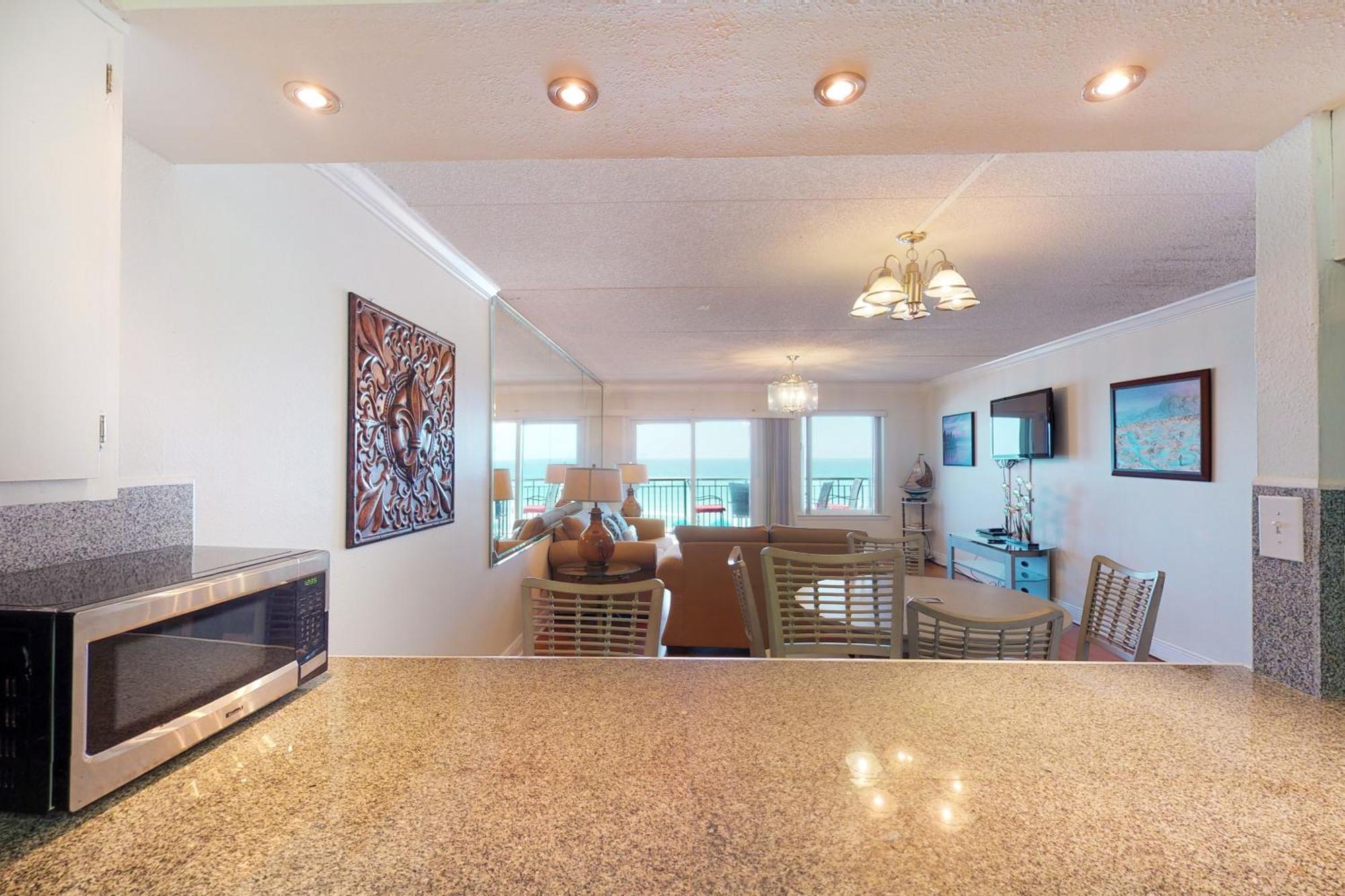 Island Echos 2Nd - 3Rd Floor Condos 포르 월턴 비치 객실 사진