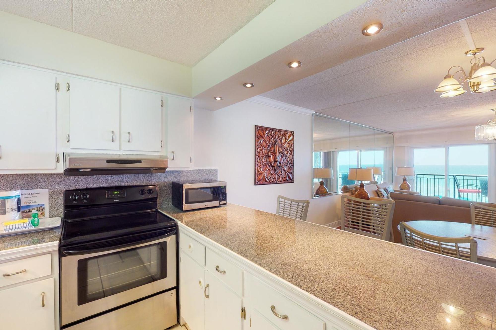 Island Echos 2Nd - 3Rd Floor Condos 포르 월턴 비치 객실 사진