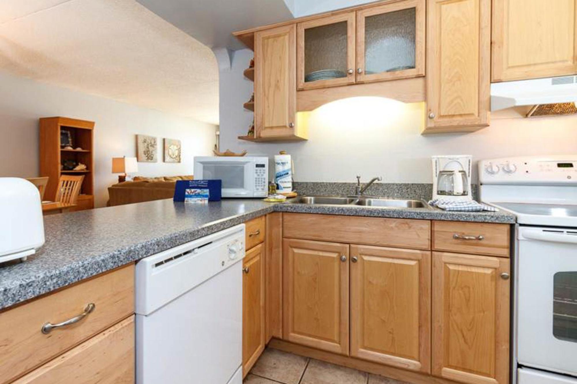 Island Echos 2Nd - 3Rd Floor Condos 포르 월턴 비치 객실 사진