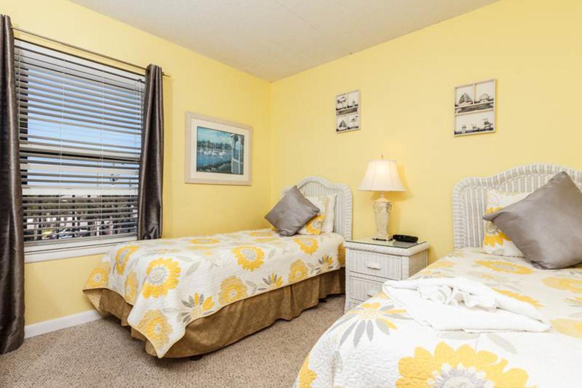 Island Echos 2Nd - 3Rd Floor Condos 포르 월턴 비치 객실 사진