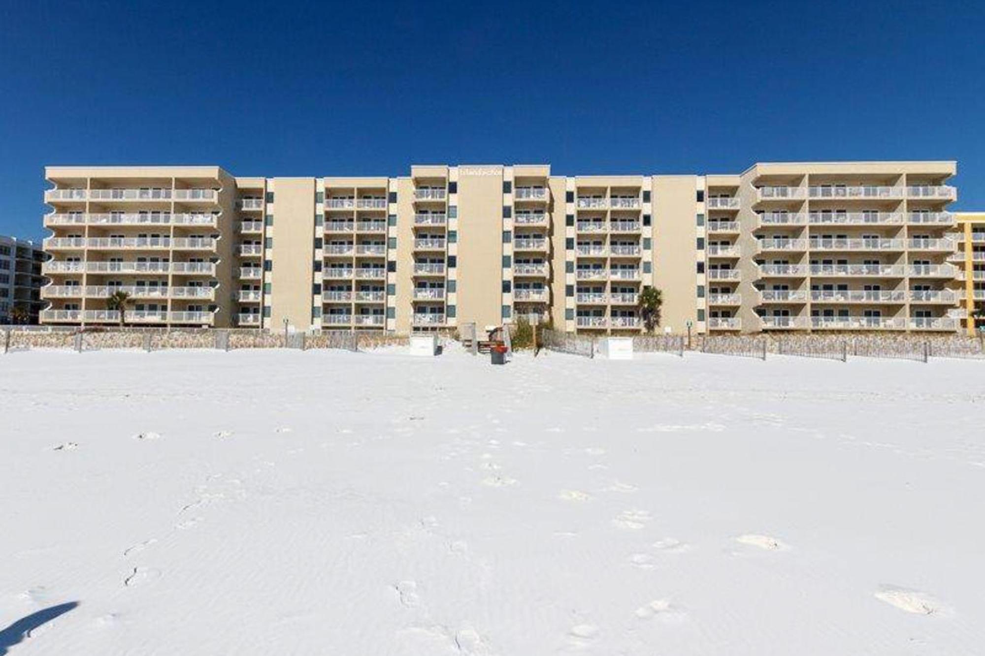 Island Echos 2Nd - 3Rd Floor Condos 포르 월턴 비치 객실 사진
