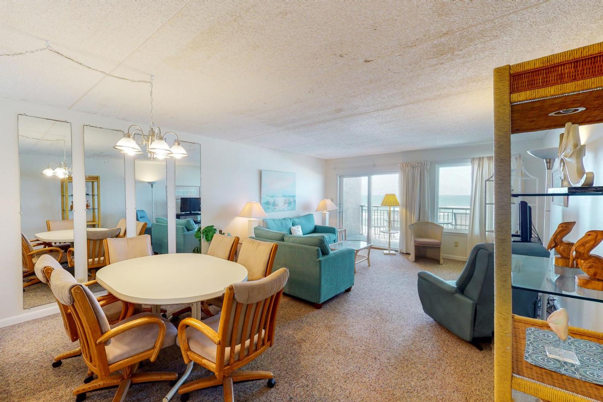 Island Echos 2Nd - 3Rd Floor Condos 포르 월턴 비치 객실 사진