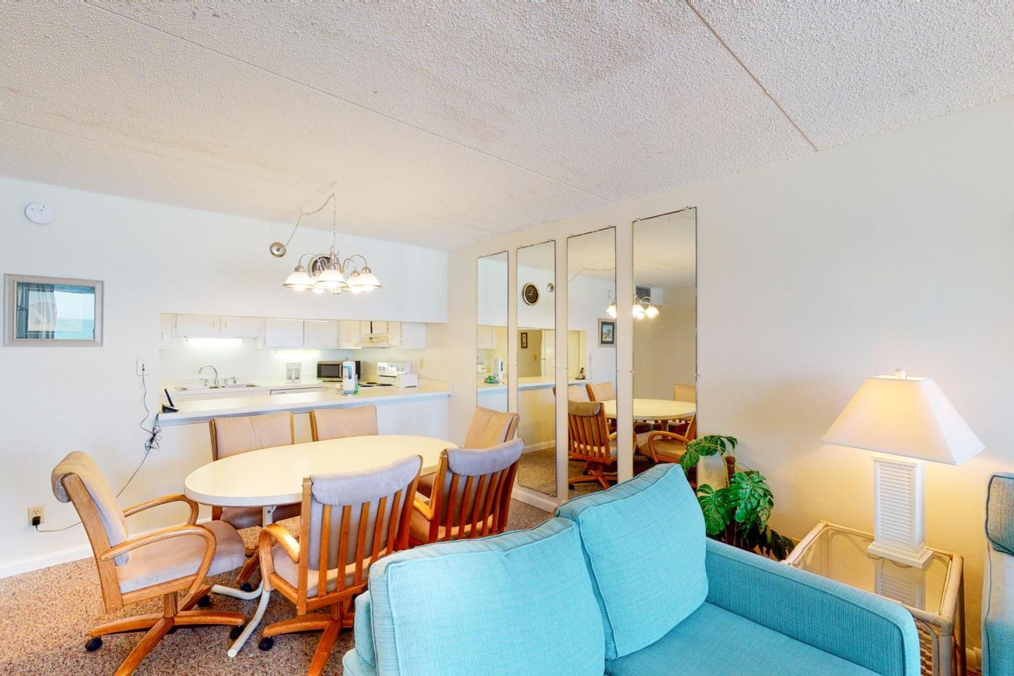 Island Echos 2Nd - 3Rd Floor Condos 포르 월턴 비치 객실 사진