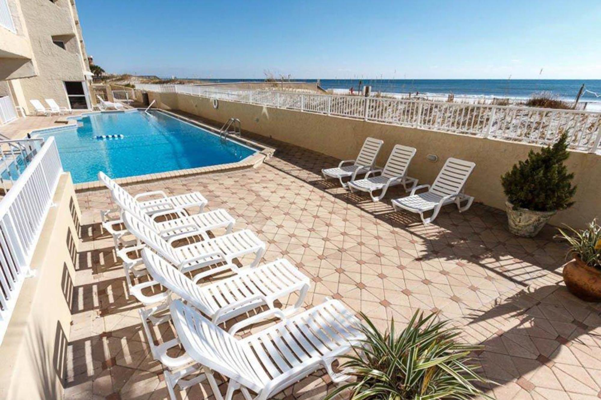 Island Echos 2Nd - 3Rd Floor Condos 포르 월턴 비치 객실 사진