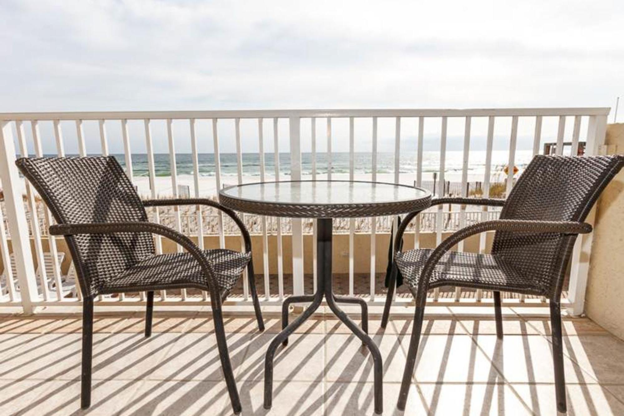 Island Echos 2Nd - 3Rd Floor Condos 포르 월턴 비치 객실 사진
