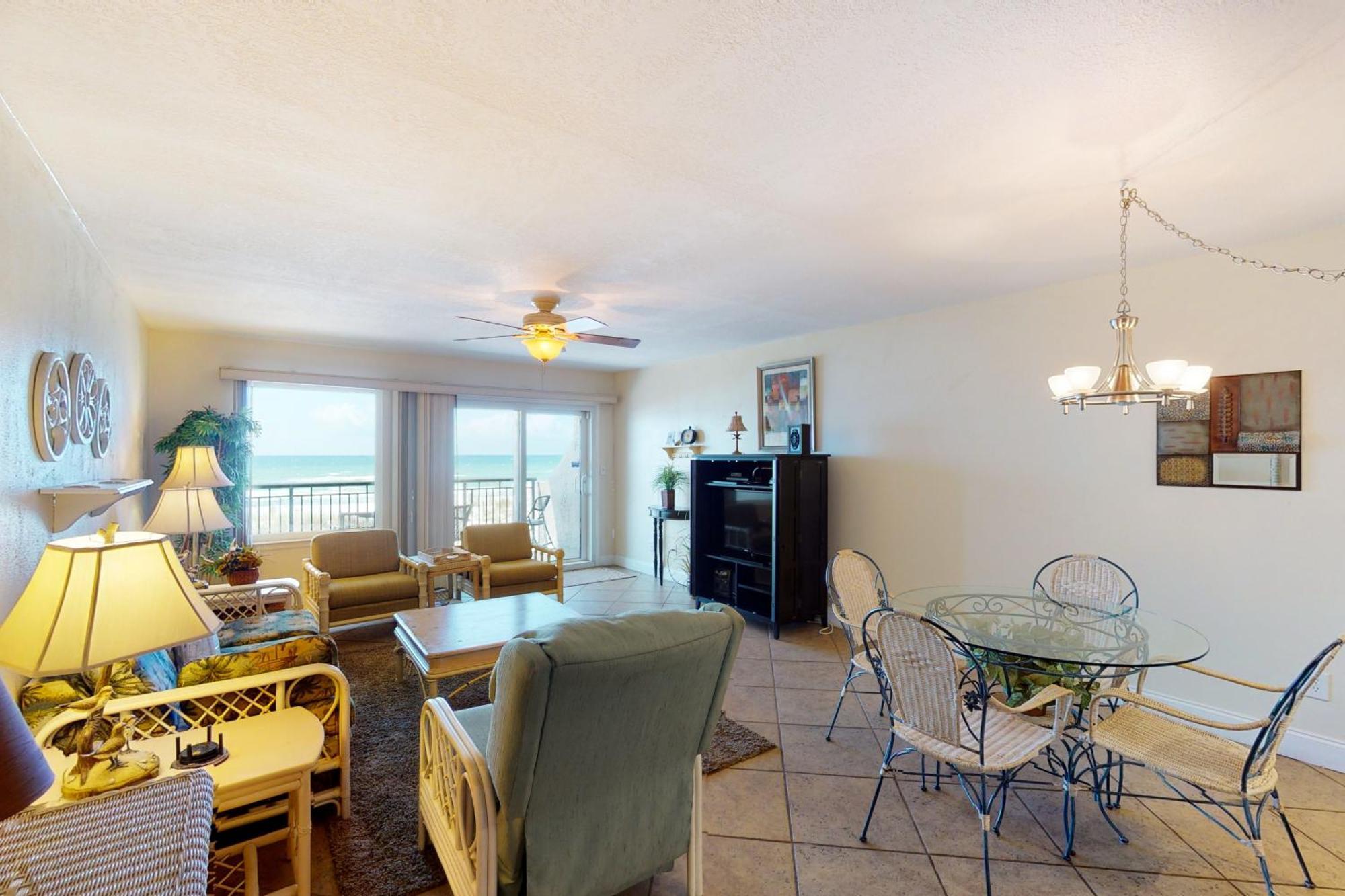 Island Echos 2Nd - 3Rd Floor Condos 포르 월턴 비치 객실 사진