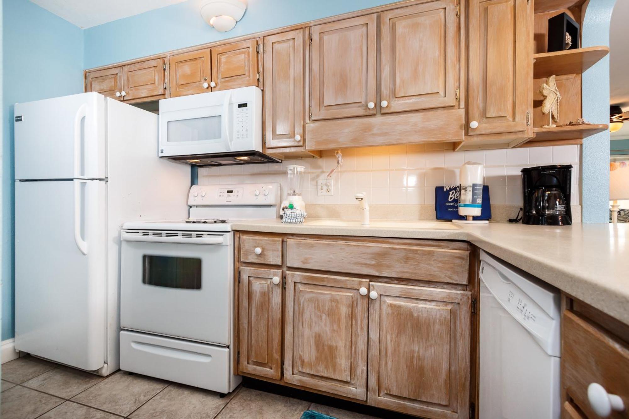 Island Echos 2Nd - 3Rd Floor Condos 포르 월턴 비치 객실 사진