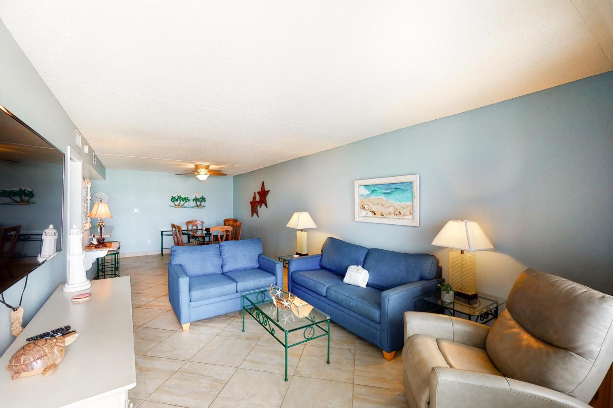 Island Echos 2Nd - 3Rd Floor Condos 포르 월턴 비치 객실 사진