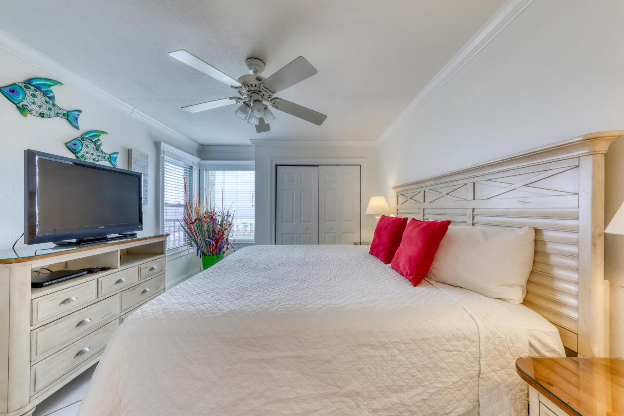 Island Echos 2Nd - 3Rd Floor Condos 포르 월턴 비치 객실 사진