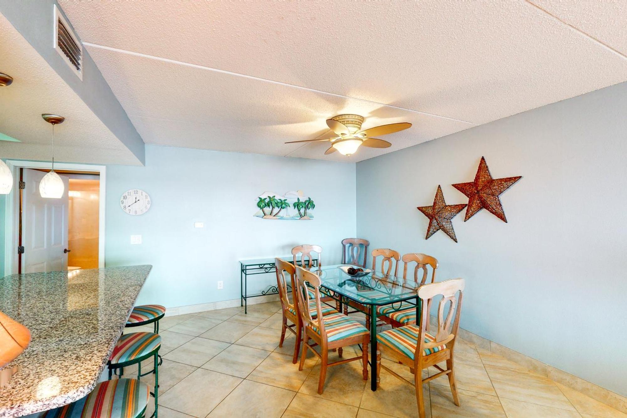 Island Echos 2Nd - 3Rd Floor Condos 포르 월턴 비치 객실 사진