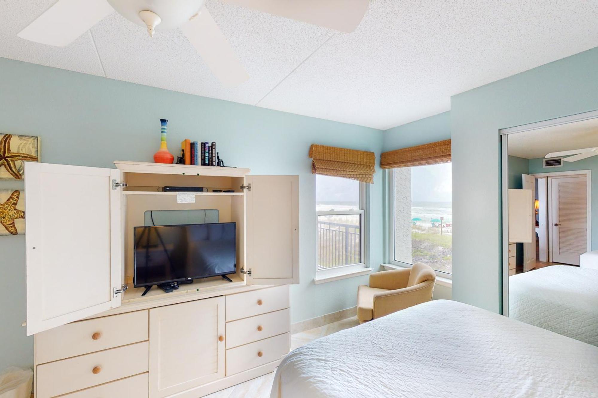 Island Echos 2Nd - 3Rd Floor Condos 포르 월턴 비치 객실 사진