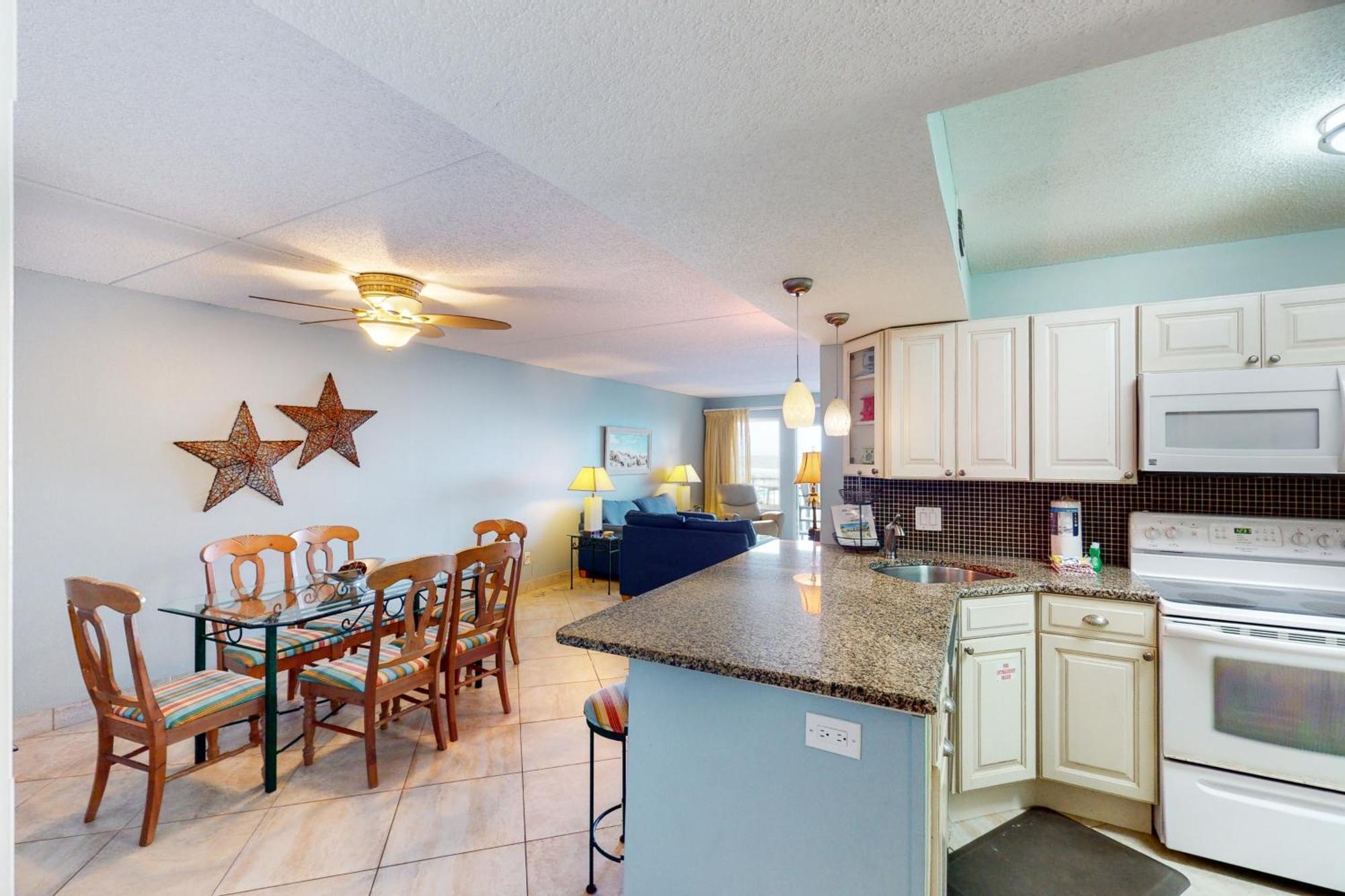 Island Echos 2Nd - 3Rd Floor Condos 포르 월턴 비치 객실 사진