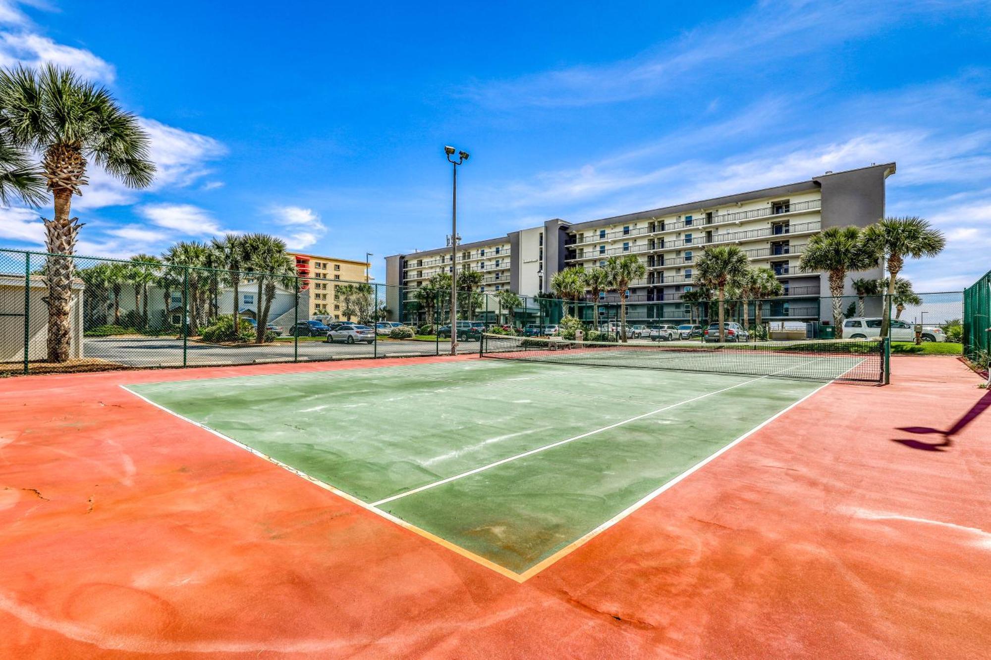 Island Echos 2Nd - 3Rd Floor Condos 포르 월턴 비치 객실 사진